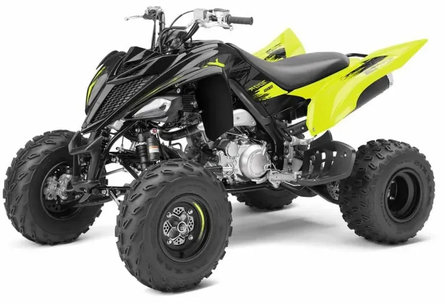 Квадроцикл YAMAHA REPLIKA YFM700R SE